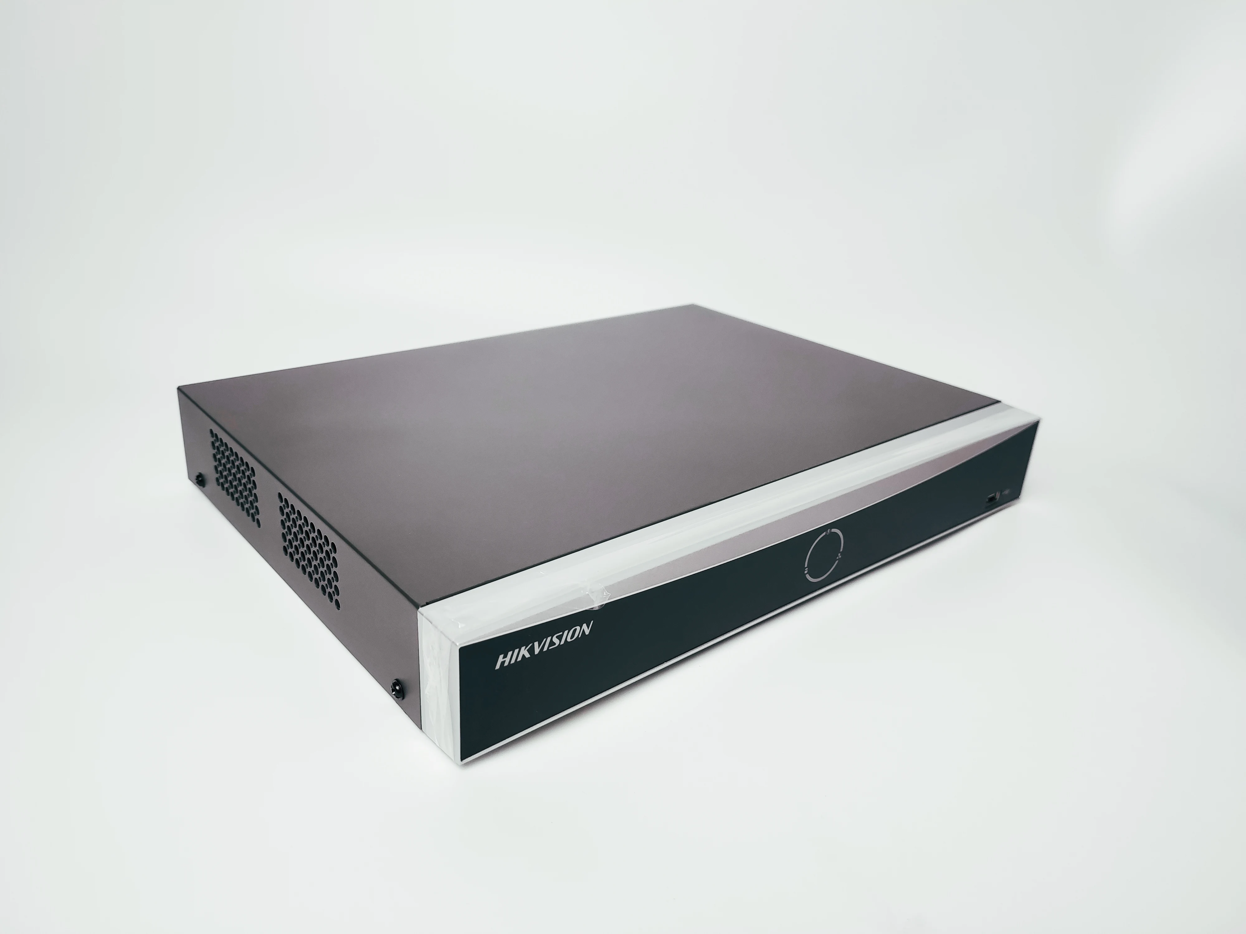 مسجل فيديو شبكة هيكفيجن DS-7604NXI-K1 DS-7608NXI-K2 DS-7616NXI-K2 DS-7632NXI-K2 4/8/16/32CH 4K NVR بدون منافذ POE