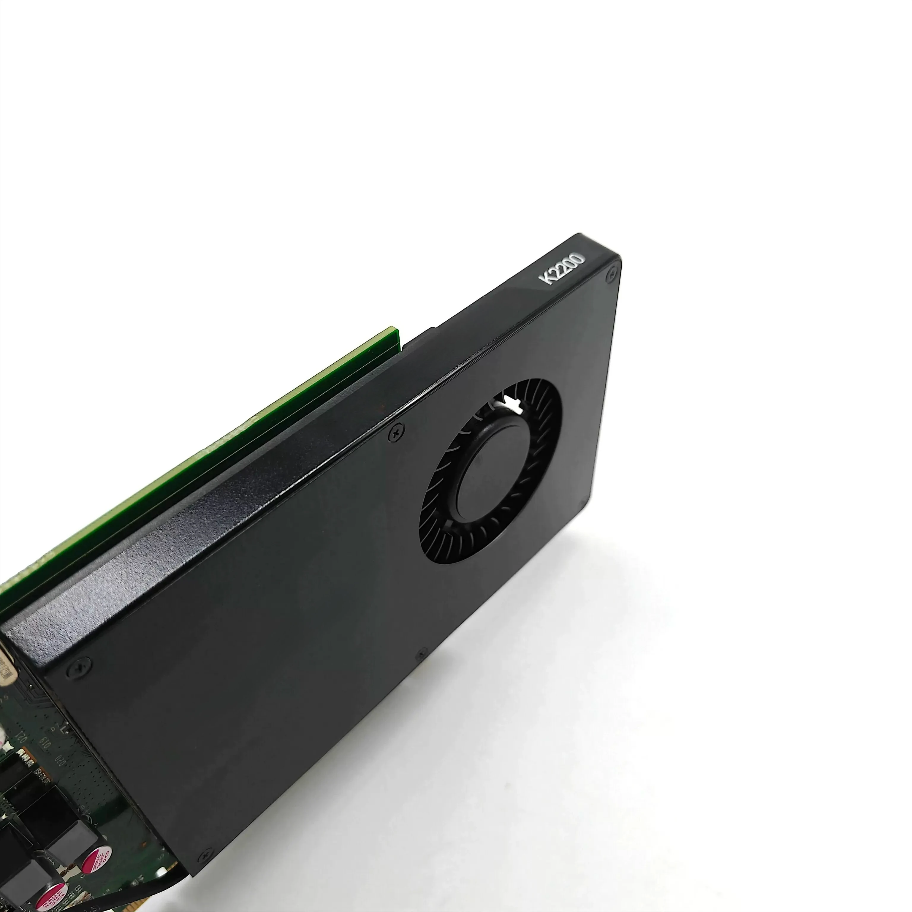 for NVIDIA Quadro K2200 4GB Workstation GPU CAD 3D Render Video Editing PS Professional Graphics Card