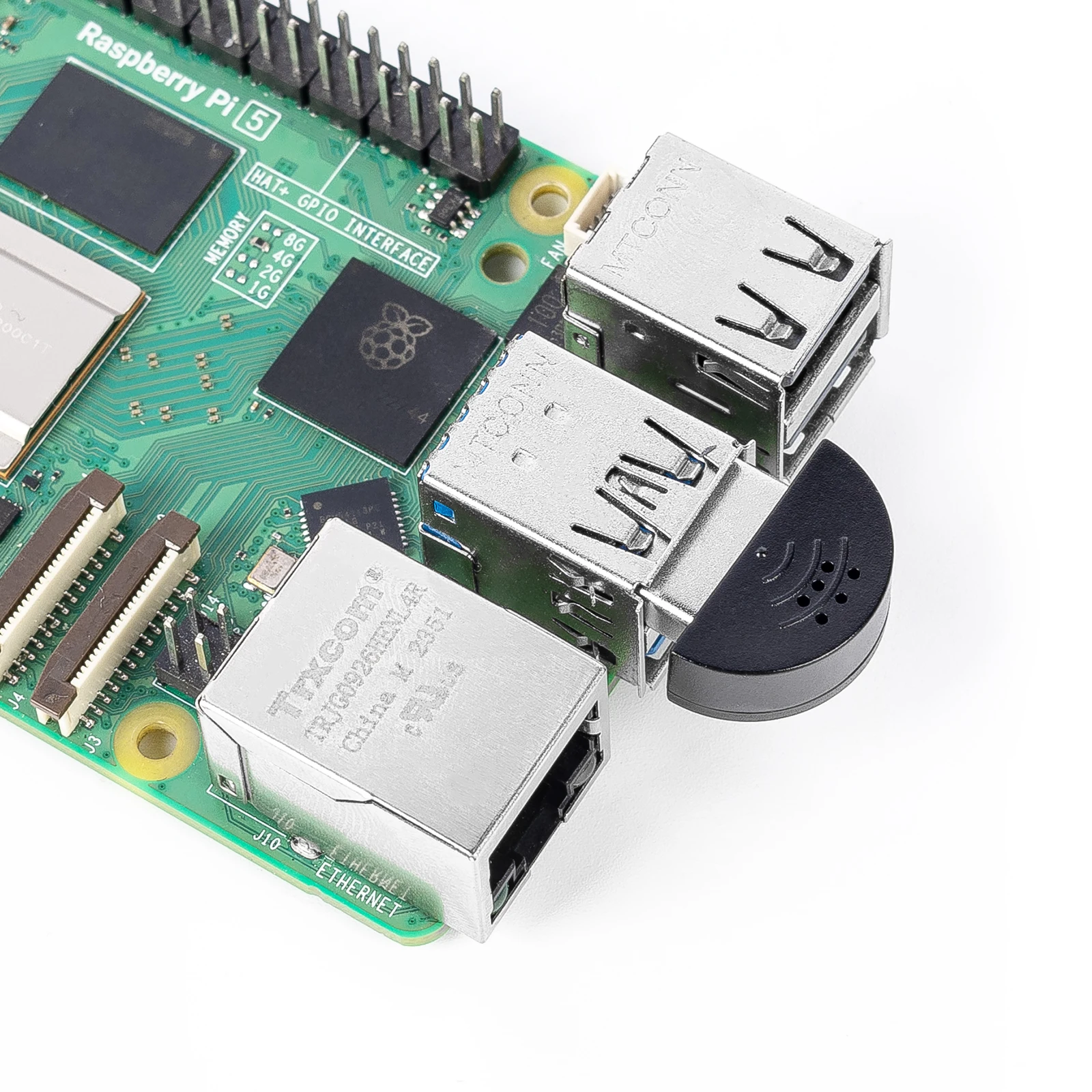 Sunfounder Usb 2.0 …