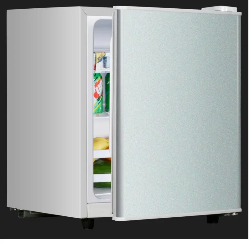 BC-52-refrigerador doméstico de una sola Puerta, dispositivo Manual de 220V/50Hz, con capacidad de 52L, gran oferta