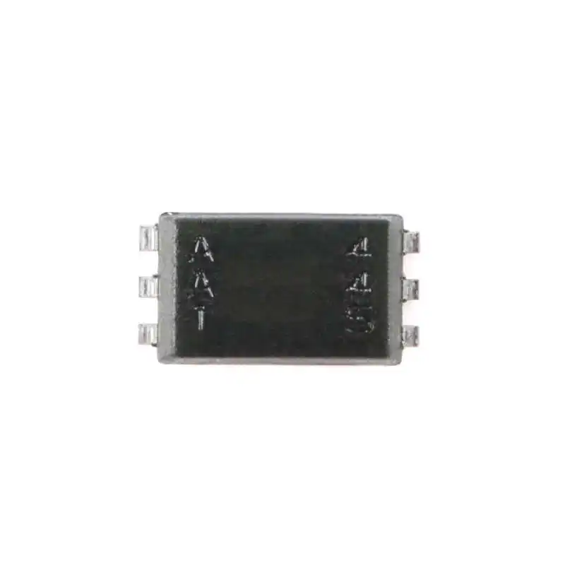 IC Sensor Cahaya Sekitar Output Seri 16-Bit Digital WSOF-6 BH1750FVI-TR Asli dan Asli