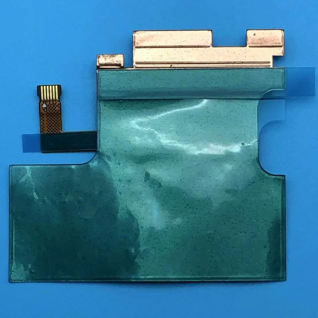 

For Lenovo ThinkPad X13 Gen 2 brand new original JYT module 5C50X02641 SC50Q09521