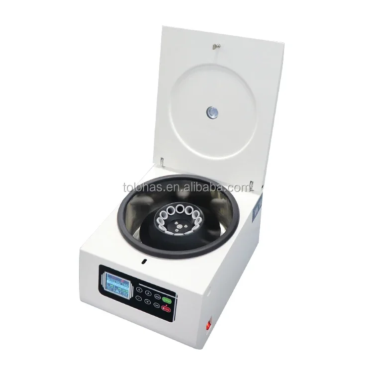 LHTD4AWS Low-speed 4000 RPM Digital Laboratory Centrifuge PRP Centrifuge Price