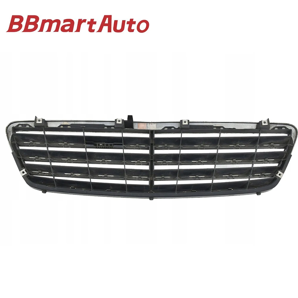 2038800223 BBmart Auto Parts 1pcs Front Grille Assy For Mercedes Benz C200 C220 C270 C320 C180 C230 C350 C32 AMG OE A2038800223