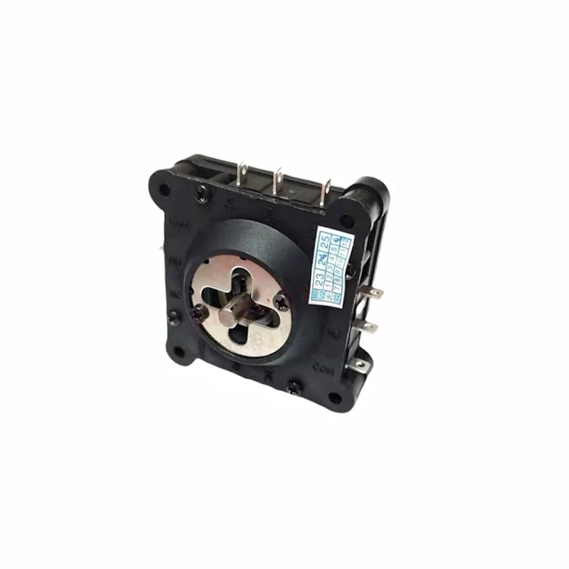 1pc Joystick Rocker CV4A-YQ/YX-04R2G Self-Resetting With Spring Return for 2 Axes 360 Degree Game Consoles Rocker Switch