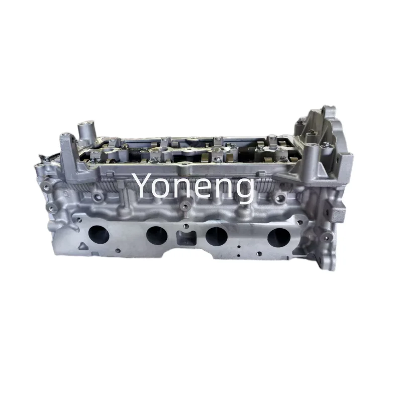 Hot Sale MR20 2.0L Auto Engine Cylinder Head For Nissan Qashqai Serena X-Trail