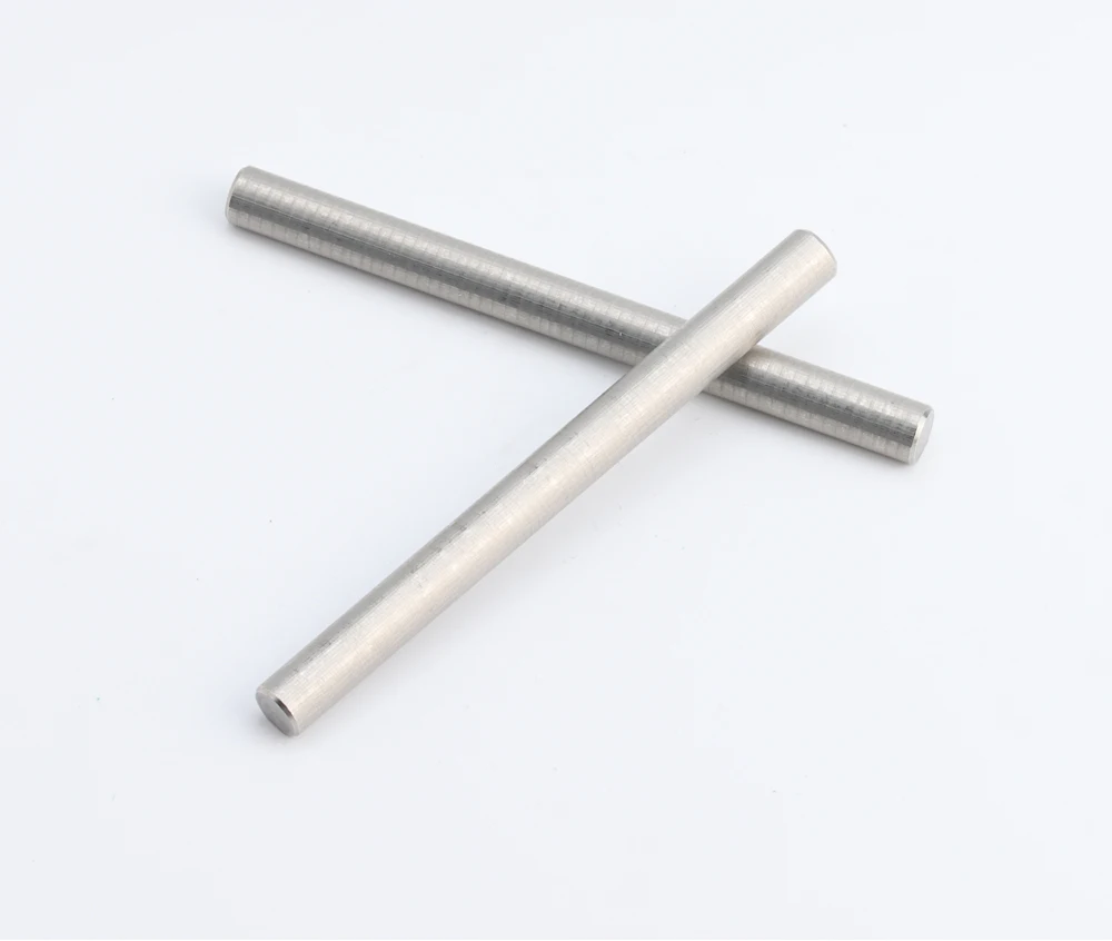 Trianglelab® Voron 2.2 3D-Drucker Motorion Linear-Achsen-Kit 5mm geschliffene Flachwelle 60mm D-Cut-Welle – Detail 8