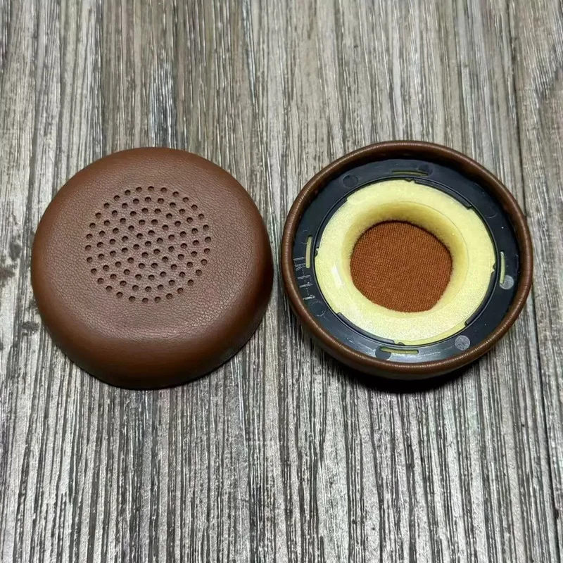Suitable for Picun R2 Lasmex Y30 Headset Replacement Ear Pads Sponge Covers with Buckle