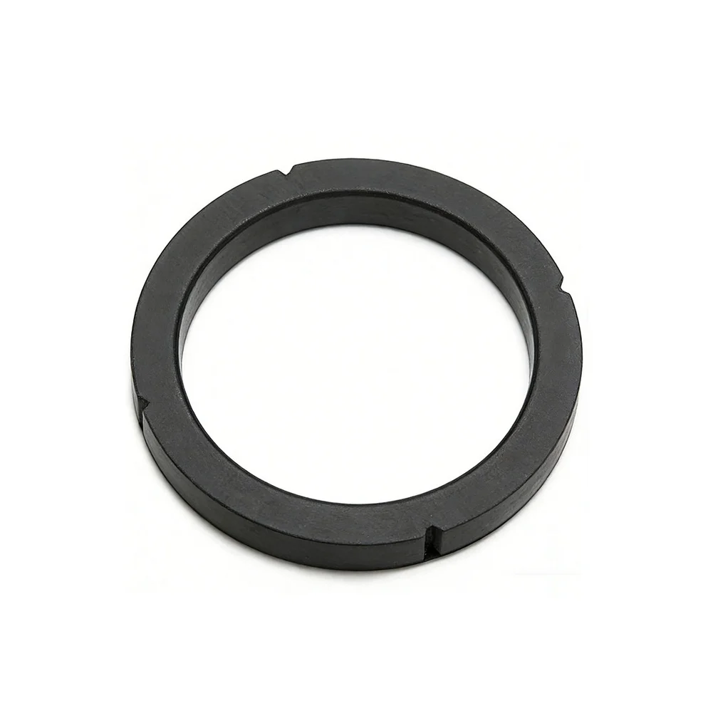 Silicone Brew Head Seal Ring Gasket 73.5 x 58 x 8.4 mm Compatible with For Rancilio Espresso Machine Group Heads