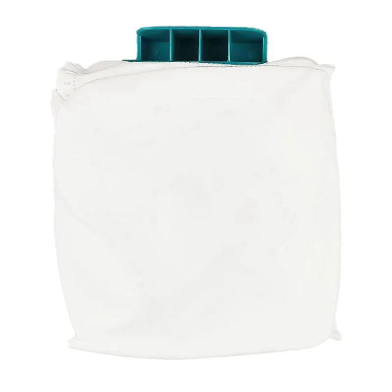 FAAJ-For VCA-ADB90 / 70+ / 75+ / 90 سلسلة عصا لاسلكية فراغ أكياس الغبار النظيفة الملحقات أجزاء #4