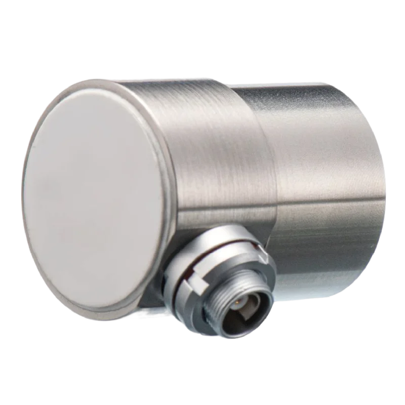 G10/1 Low Frequency Acoustic Emission Sensor _Seismic Wave Detection_ Rugged Design