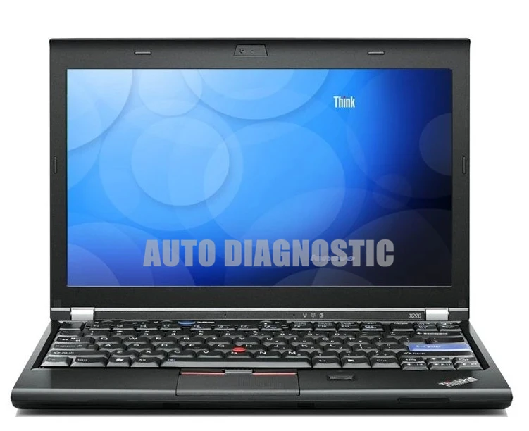 Used ThinkPad x220 i5 2410M/i7 2620M 2.5ghz 4GB/8GB/16GB Ram with HDD/SSD 12.5