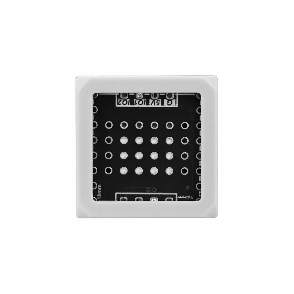 L73A NEW Chain Blank Proto W/ Chain Bridge Proto Board DIY Expansion Node HY2.0-4P Interfaces
