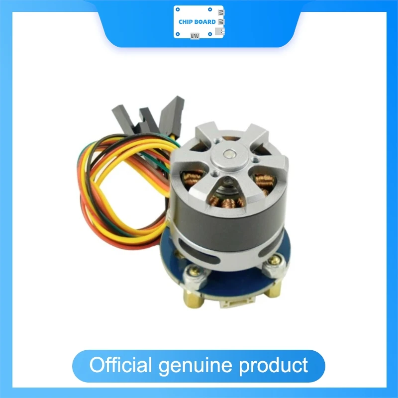 DFRobot 2208 12V 1800RPM 3 Phase Brushless DC Motor 300g.cm High Torque Motor for Robotics