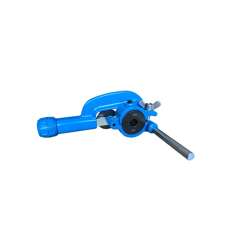 Cortador de condutor hidráulico de alumínio ACSR-87 para ACSR