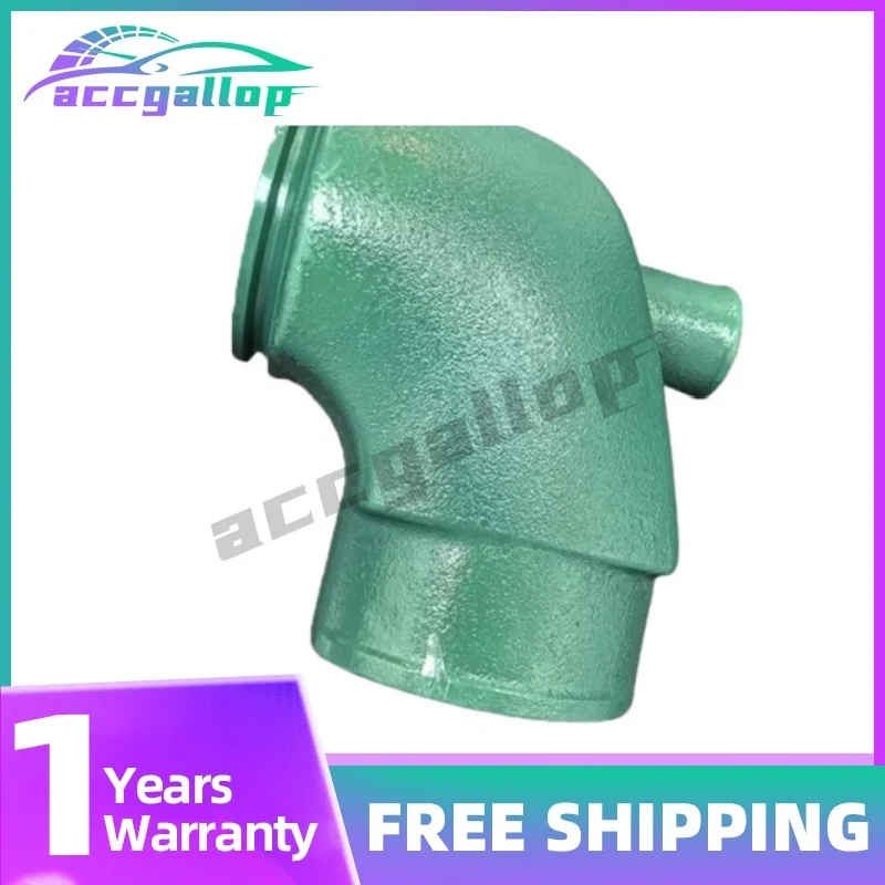 Exhaust Mixing Elbow for Volvo Penta 861289 851289 AD31 KAD32 AD41 KAD42 KAMD42 TAMD42 KAD43 Orbitrade 16289 Crom 116026 HGE1289