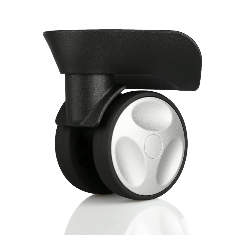 

Колеса для чемоданов ELLE: универсальные сменные колеса для ремонта, аксессуары для чемоданов L-H, ролики для багажа