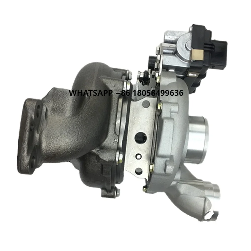 

Womala OE A6420909480 Factory Turbocharger Turbo Car Spare Parts for CLK CLS