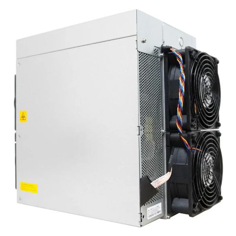 Nuevo Bitmain Ant Miner L9 16.2GH/s Hashrate 3360W potencia LTC DOGE moneda refrigeración por aire Crypto Asic Miner en agosto envío rápido