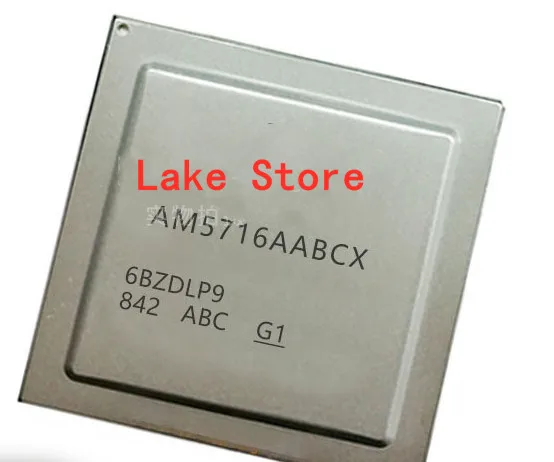 

1 unids/lote AM5716AABCX AM5716AA AM5716 BGA en stock