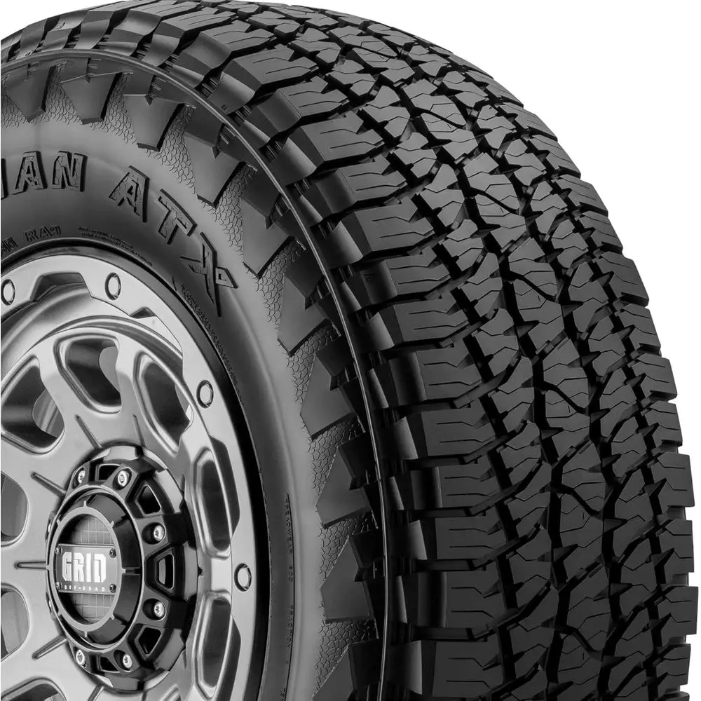 روديان ATX 235/80R17 120/117S E