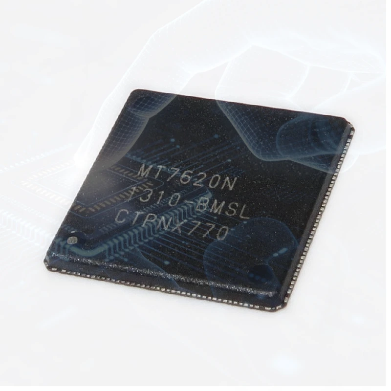 (5-10-20-30-100PCS) MT7620 QFN-148 MT7620N