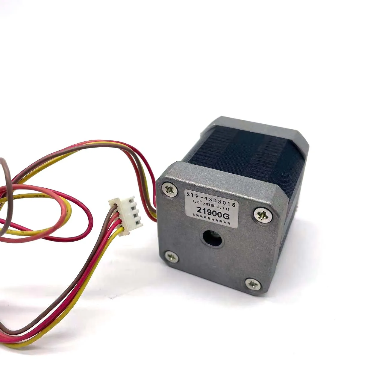 

Двигатель 43D3015 подходит для GODEX EZ-1105 EZ-Pi-1300 EZ-1100 EZPi1300 EZ1300