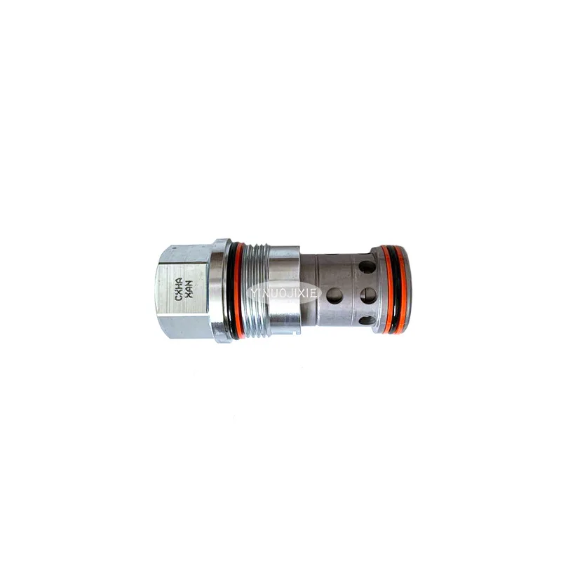 

for Hydraulic Return Check Valve Plug in Balance Valve Pressure Return Check Check Valve CXHA-XAN