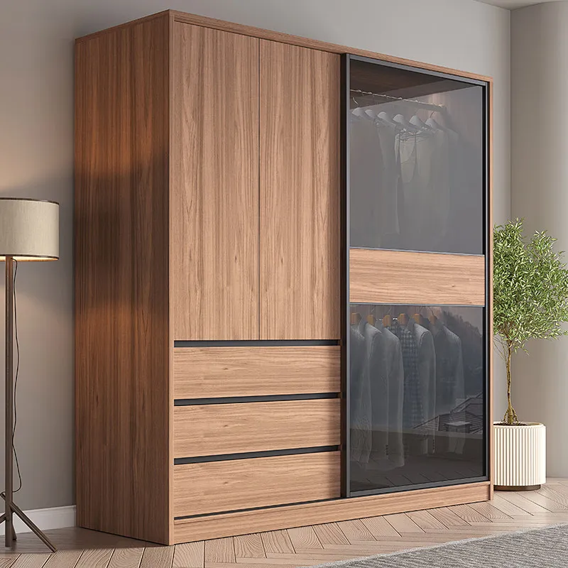 

Assemble Decoration Wardrobes Adults Decoration Display Shelves Wardrobe Closet Storage Room Mueble Organizador Furniture Home