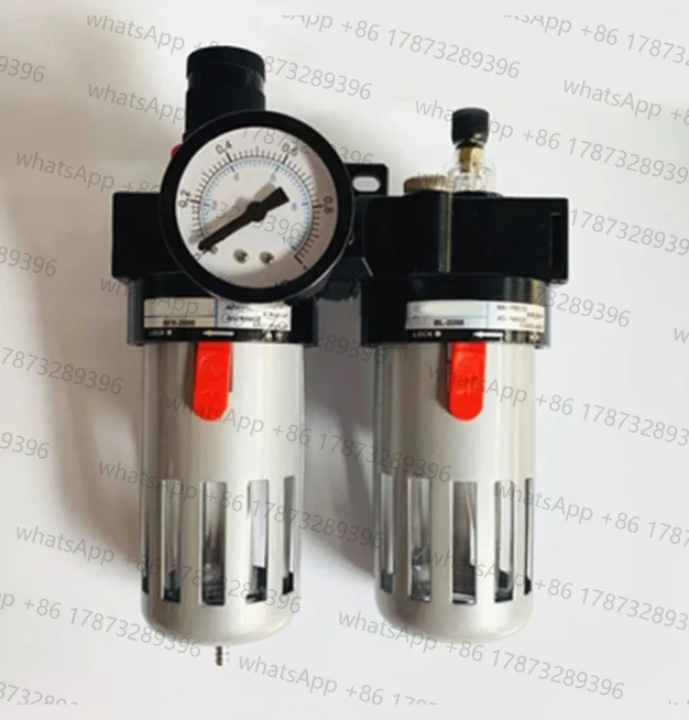 Bfc 2000 Bfr 3000 B… - image