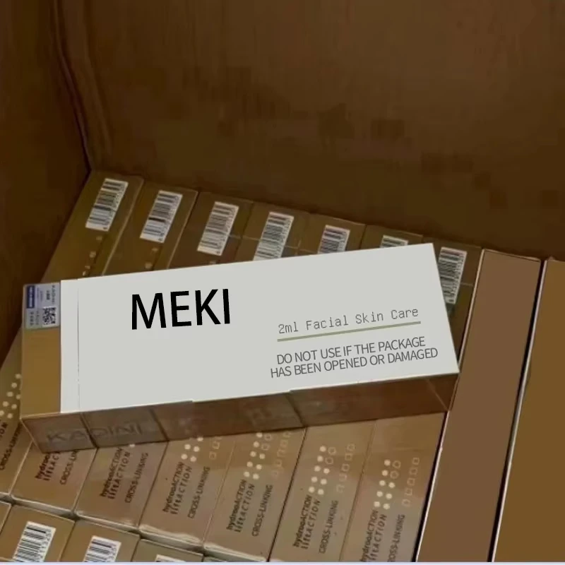 

Korea Facial Lifting Lifting Facial Skin Looseness Care Essence Care Facial Skin Essence 2ml 5 points improvement