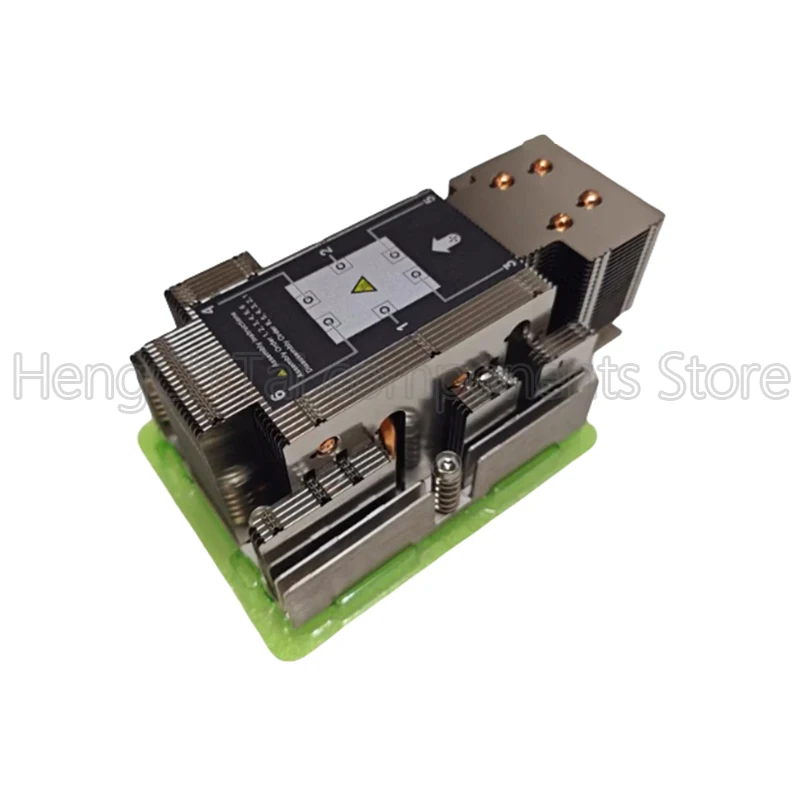 Original 100% Working R7625 high-performance heat sink 03V23D above 210W 2U