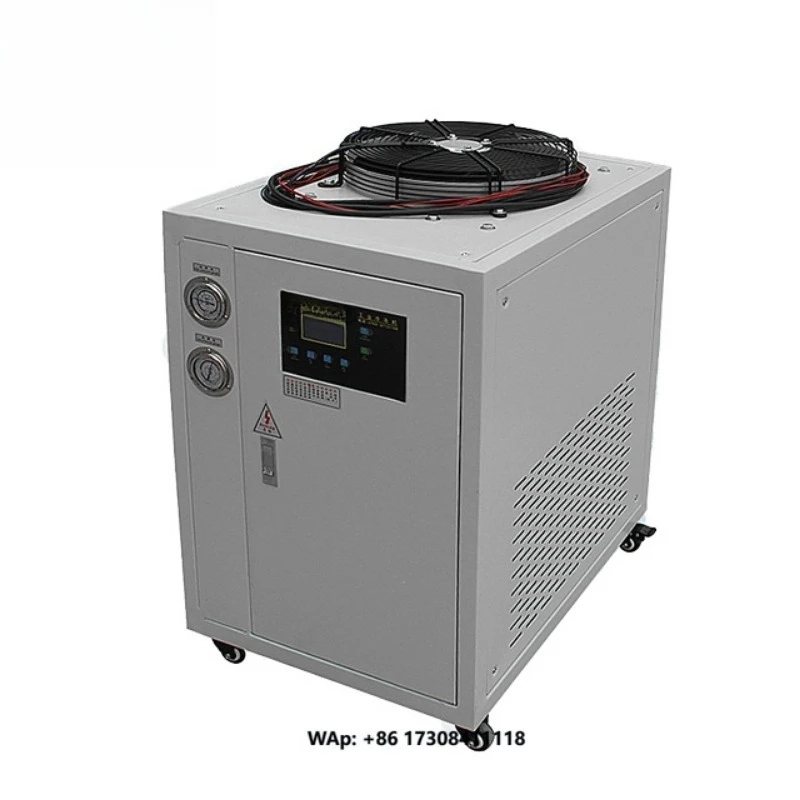 New Industrial Air Chiller Cooling System Evaporative Air Cooler for Restaurant and Hotel Industries