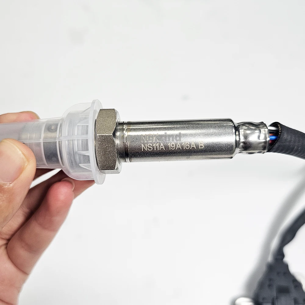 29640-2F140 SNS0811A 296402F140 Sensore di ossido di azoto Sensore NOx di alta qualità per KIA Hyundai Santa Fe 2.0 Palisade 2.2 CRDI