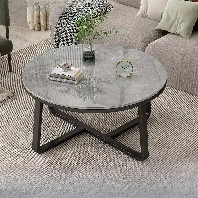 

Metal Designer Coffee Table Modern Rustic Unique Luxury Coffee Table Stainless Steel Design Couchtisch Furniture For Home