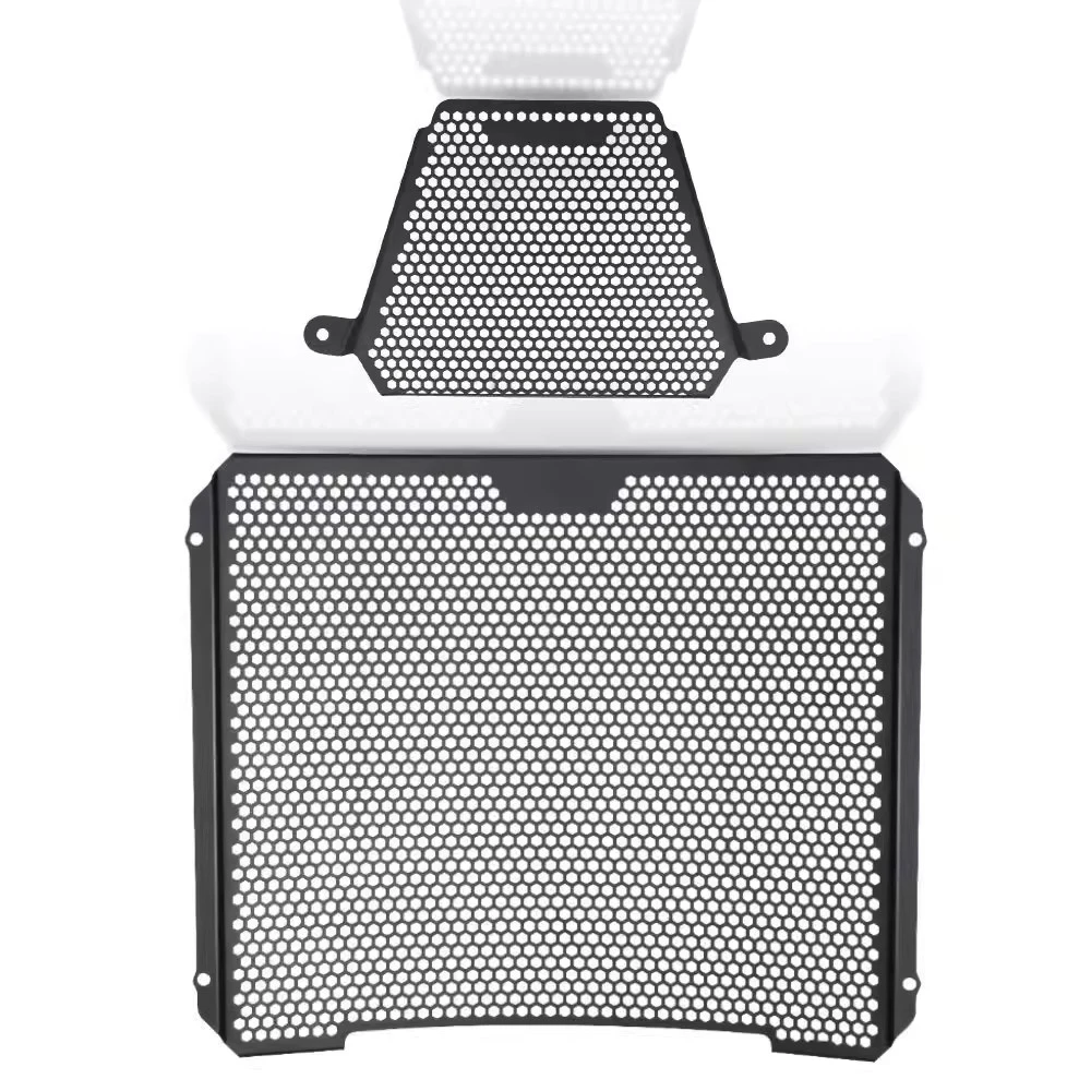 

Suitable for Suzuki GSX-R1000R Radiator Grille Protective Mesh Accessories for Motorcycle Radiator Grille Protection