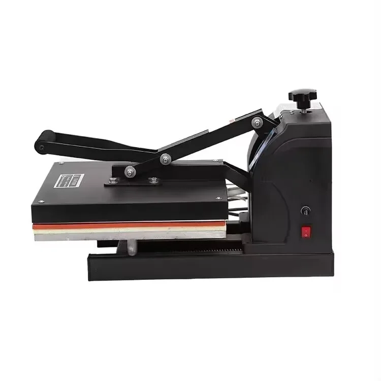 

Heat Press Machine Pen Press Machine Sublimation Printer Shoe Transfer Machine Heat Press For Hat/ T Shirt