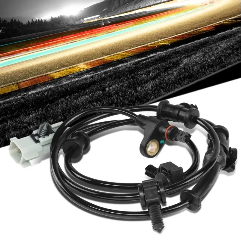 

56044144AB 56044144AA Front Rear ABS Wheel Speed Sensor For Jeep Commander Grand Cherokee 3.7L 4.7L 5.7L 2005-2010 New
