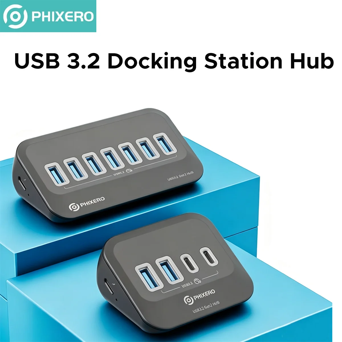 #84 Latest Desk Charging Dock Offers