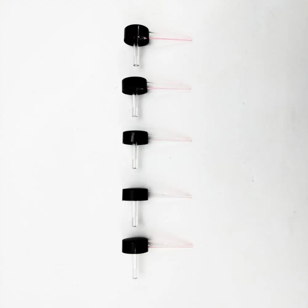 5Pcs 34mm Length Speedometer Gauge Cluster Needles Pointers For Car Motorcycle