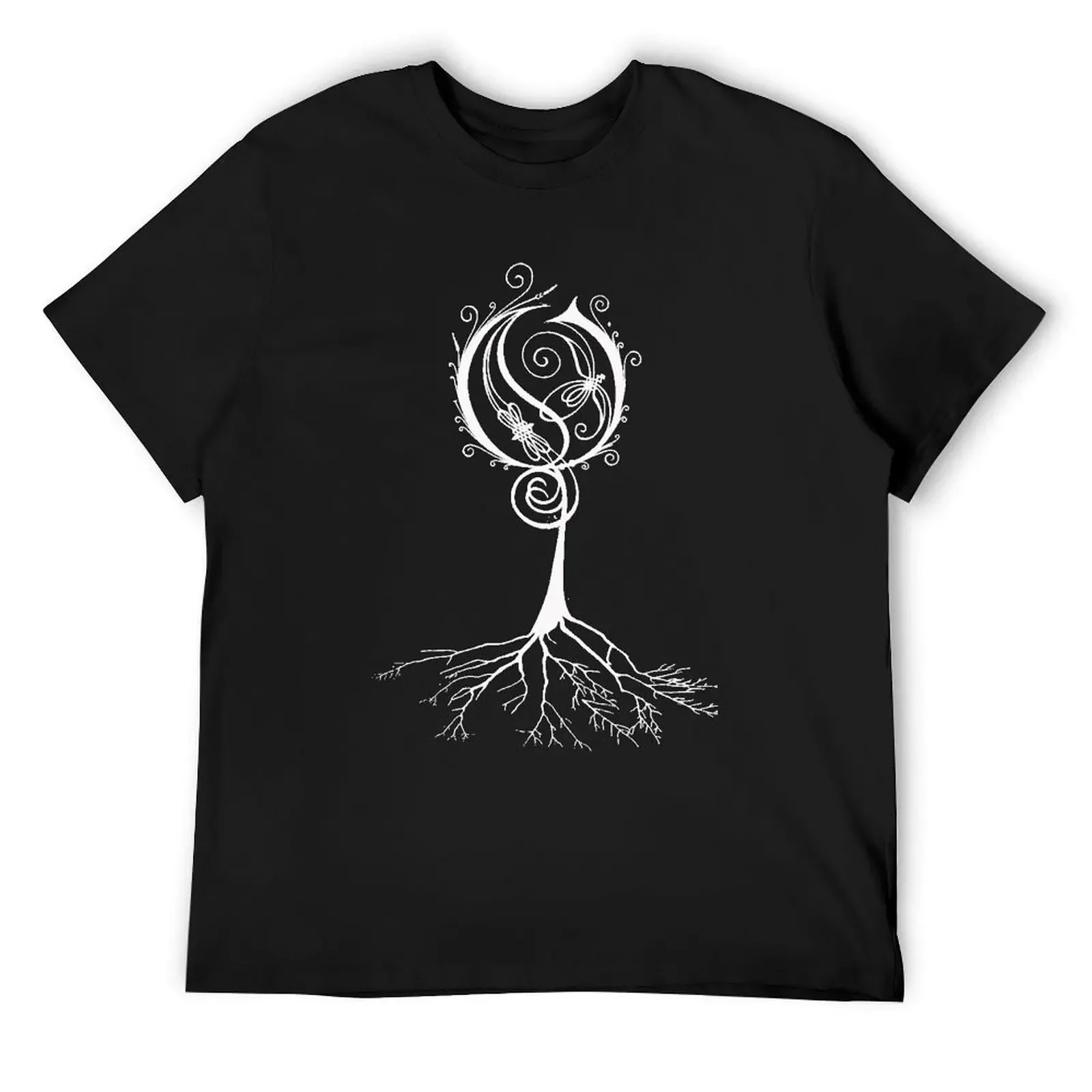 Best of opeth logo genre progressive metal exselna T-Shirt summer tops quick drying graphic t shirts mens graphic t-shirts funny