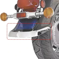 Rear Fender Tip Fit For Suzuki Boulevard C50B 05-08 Intruder Volusia VL800 01-04