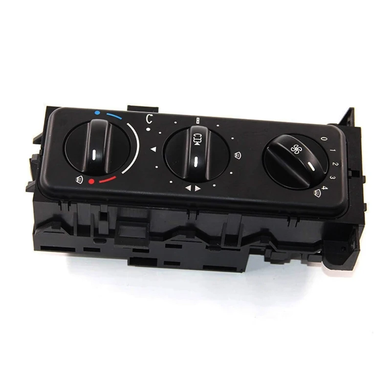 A9438200026 9438200026 For Mercedes Benz Actros 2010 Truck Heater Climate Control Panel Switch Button