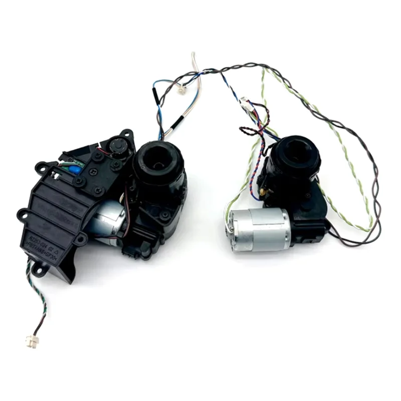 ABBK-Mop Módulo de motor rotativo para dreame l20 ultra/x30 ultra/x40 ultra para mijia m30 s m40 robô aspirador de pó substituição par