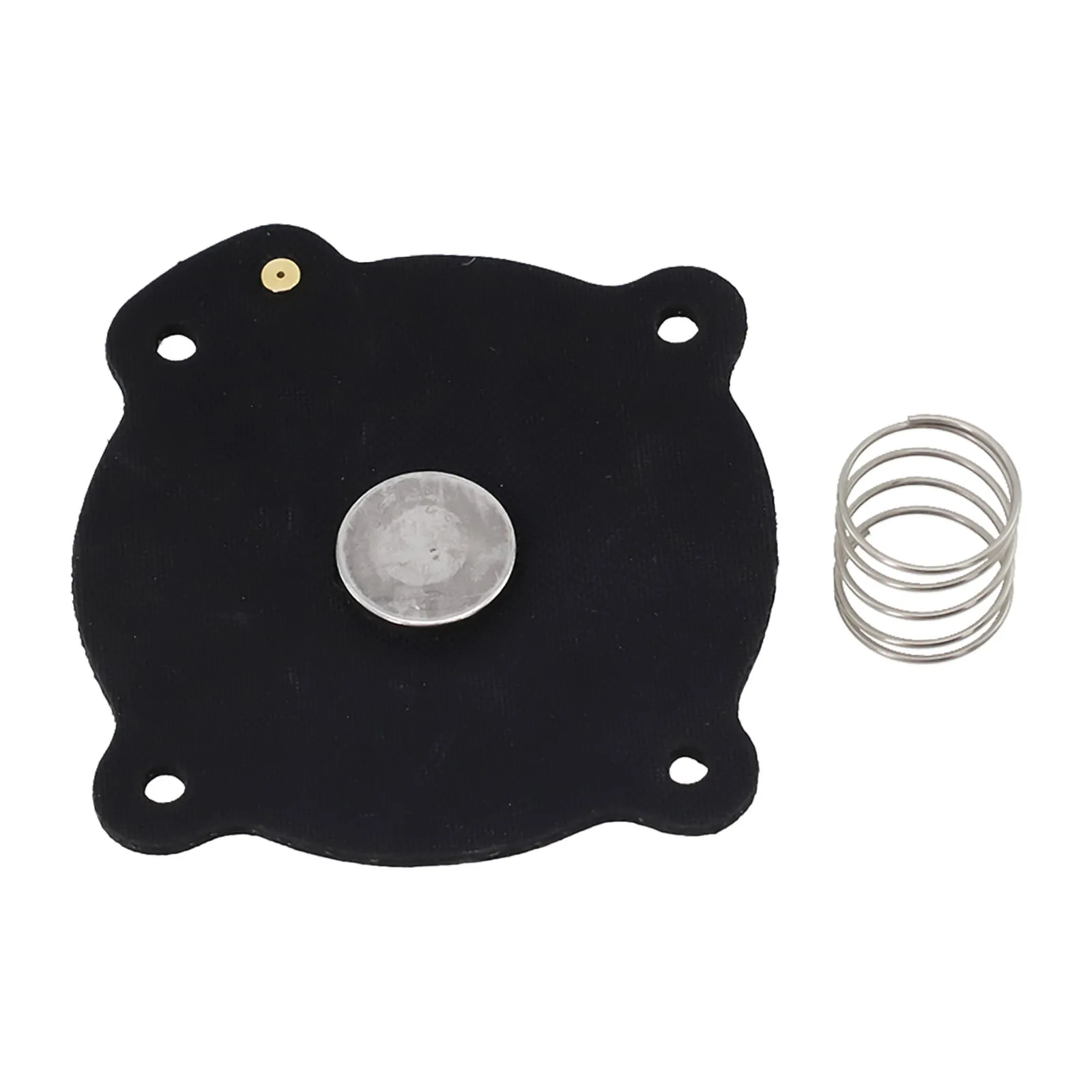 

Revitalize Your For Mecair Pulse Jet Valve DB18 Diaphragm Repair Kit for VNP208 VEM408 Optimal Pneumatic Performance