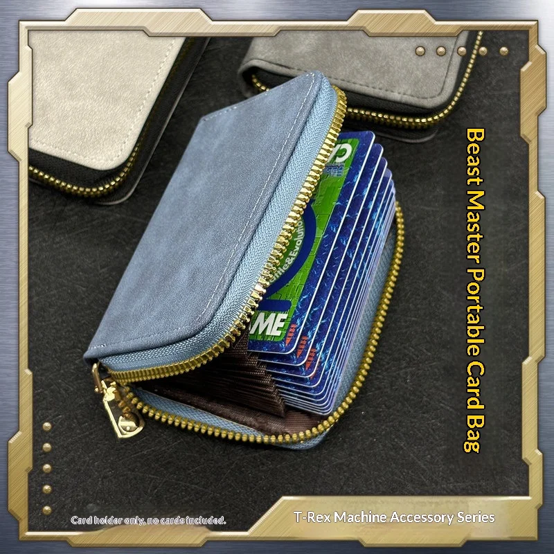 En stock: Digimon Tamers (3.ª Serie) 25.º Aniversario - Estuche/Caja para Cartas Portátil D-Ark Digivice / Fundas para Cartas