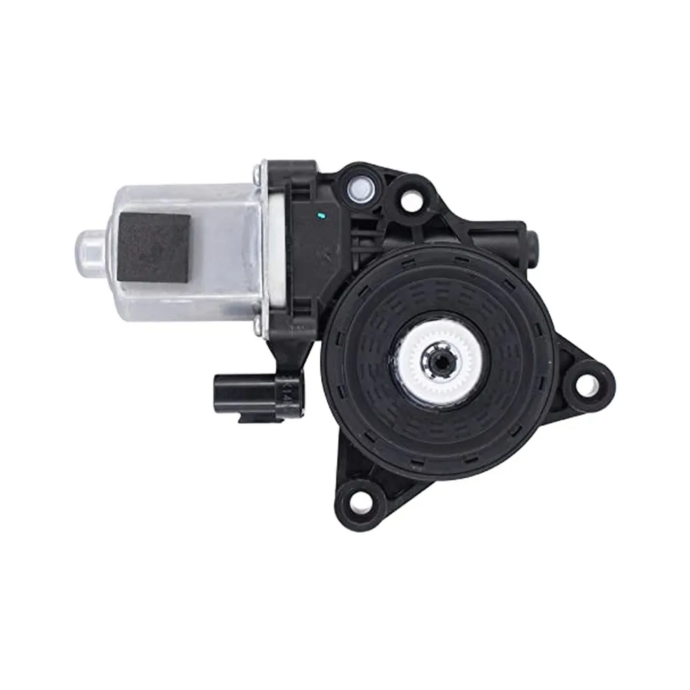 Electric Window Motor Power Window Motor Direct Replacement Fitment Easy Installation Design For Daily Commuting