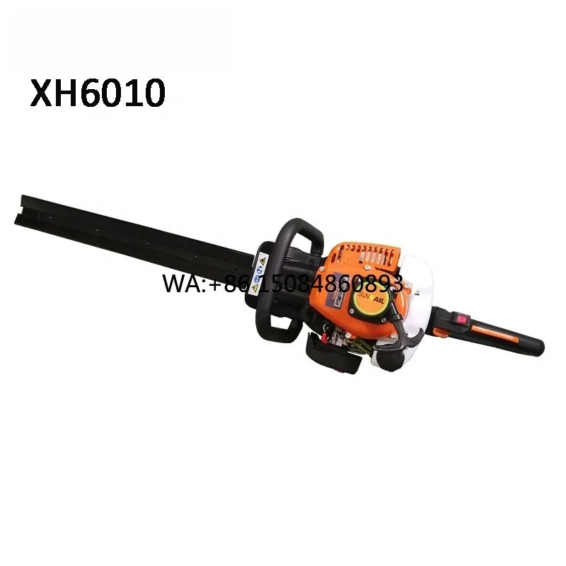 

electric Hedge Trimmer, high efficiency garden power tool for daily bush hedge pruning and green care