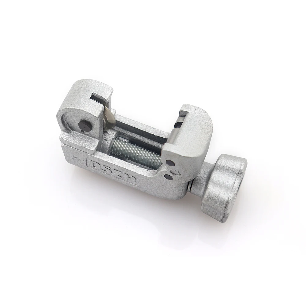 WK-319 Cortador de tubos de cobre de refrigeración y HVAC eléctrico de grado industrial Soporte de herramientas manuales ODM y OEM