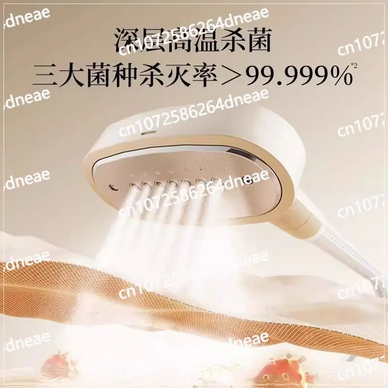 

iron clothes flat ironing vertical all-in-one machine Garment ironing machine 2025 new home steam